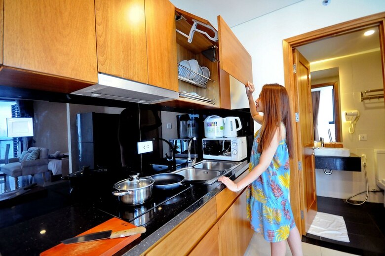 Hotel Holi Beach Apartments