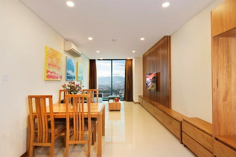 Hotel Holi Beach Apartments