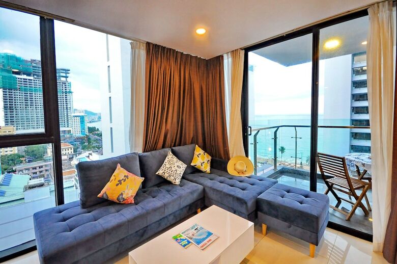 Hotel Holi Beach Apartments