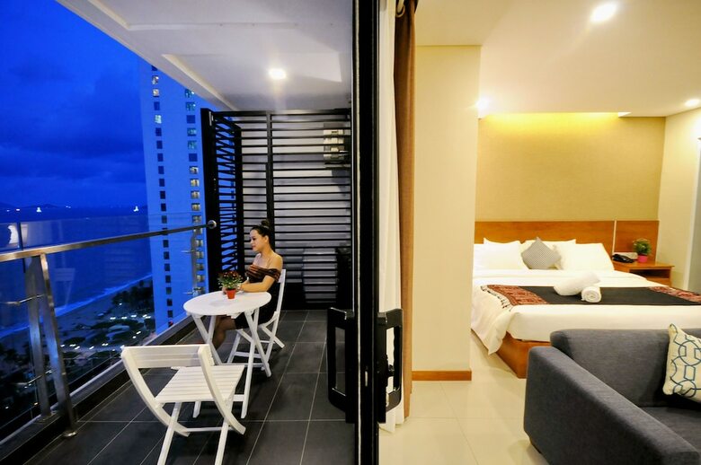Hotel Holi Beach Apartments