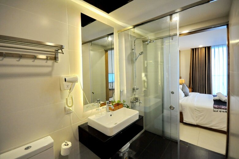 Hotel Holi Beach Apartments