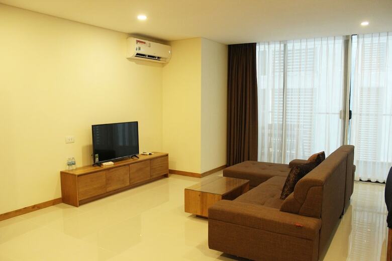 Hotel Holi Beach Apartments