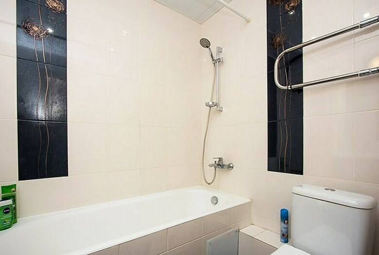 Apartlux Arbatskaya