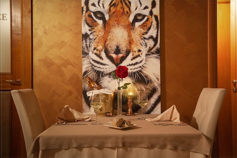 Apartamento Residence San Miguel 8