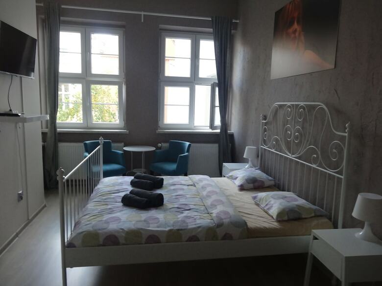 Rosemary's B&B