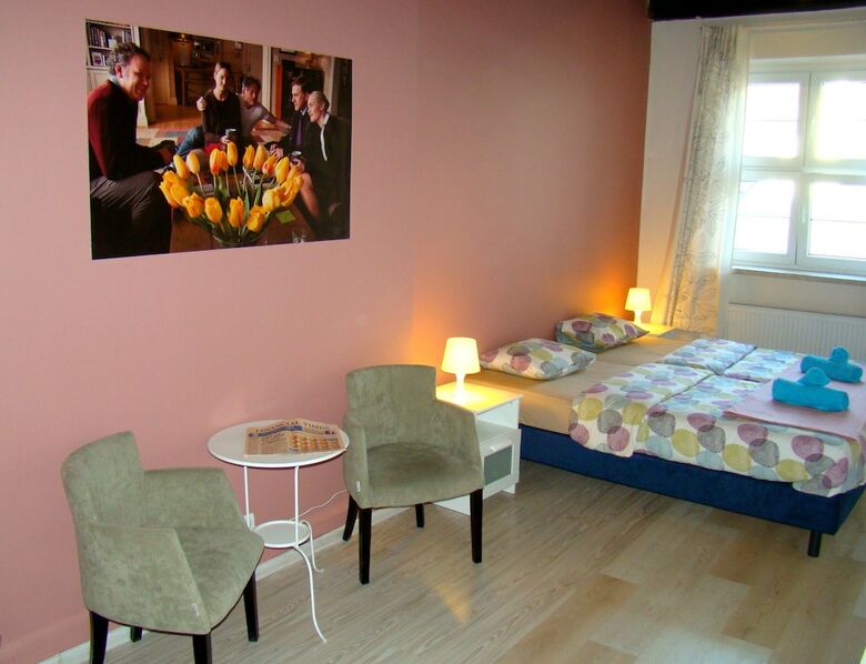 Rosemary's B&B