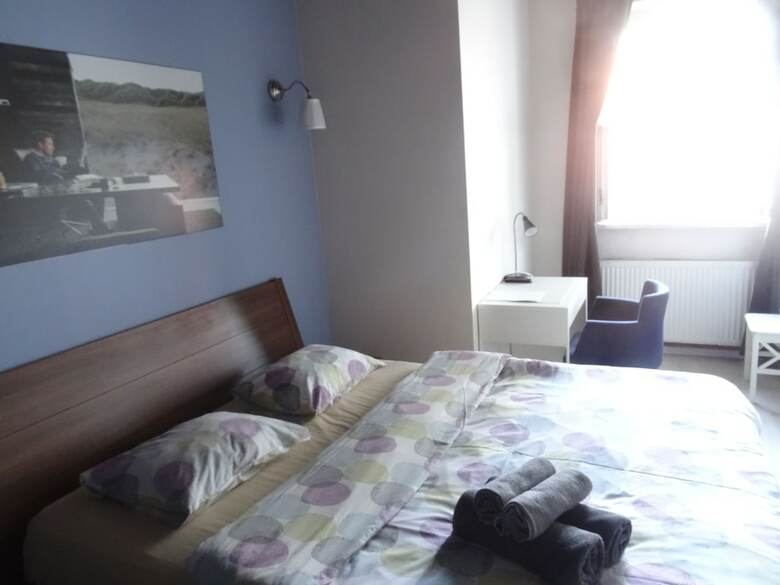 Rosemary's B&B