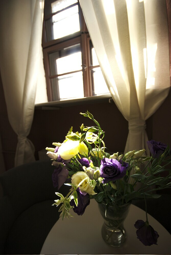Rosemary's B&B