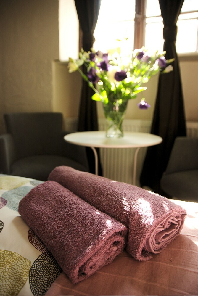 Rosemary's B&B