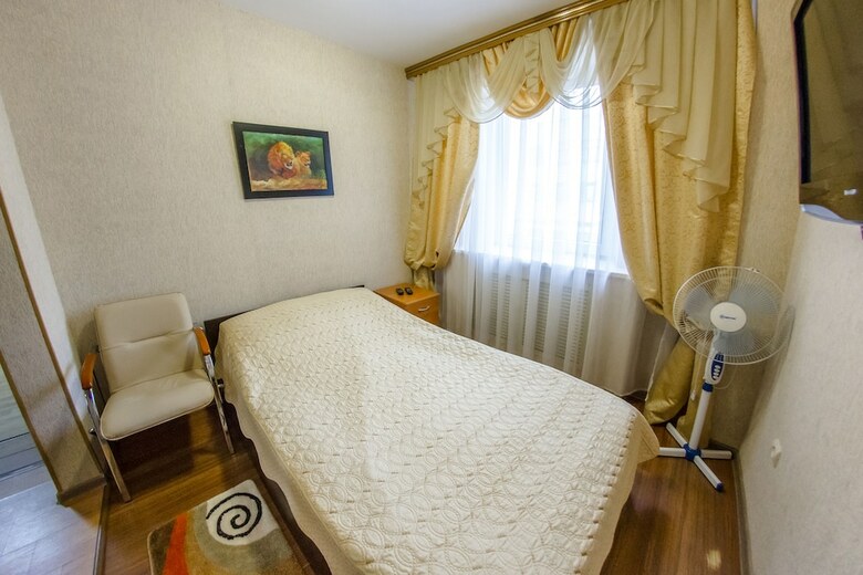 Hostal Yubileinaya Hotel - Hostel