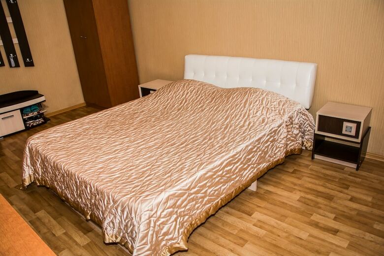 Hostal Yubileinaya Hotel - Hostel