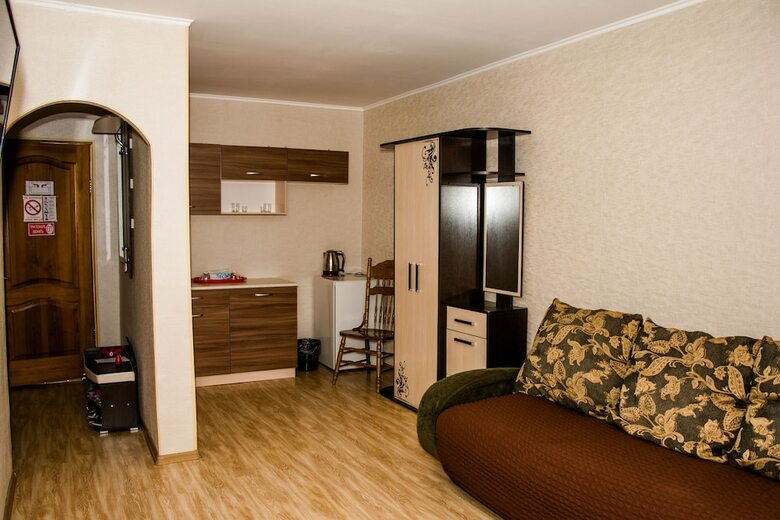 Hostal Yubileinaya Hotel - Hostel