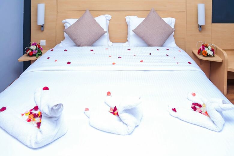 Hotel Senator Agadir