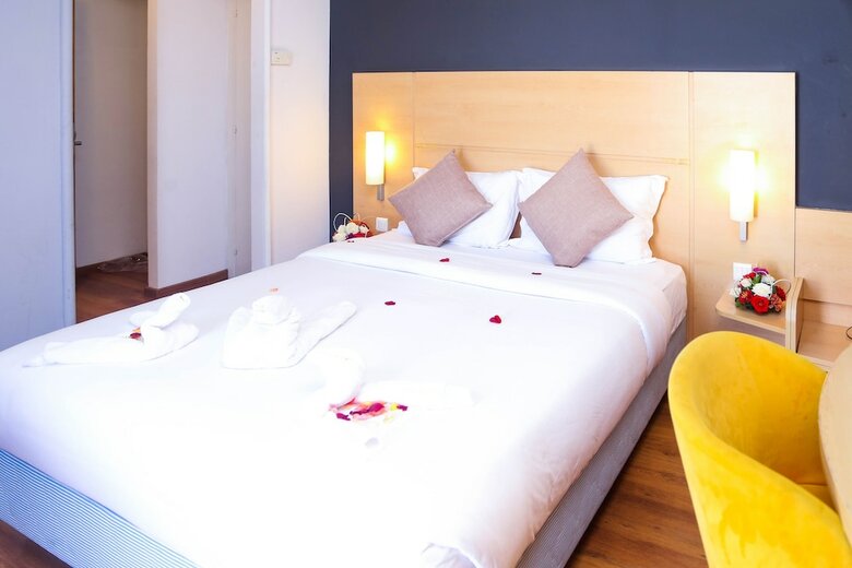 Hotel Senator Agadir