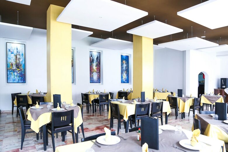 Hotel Senator Agadir