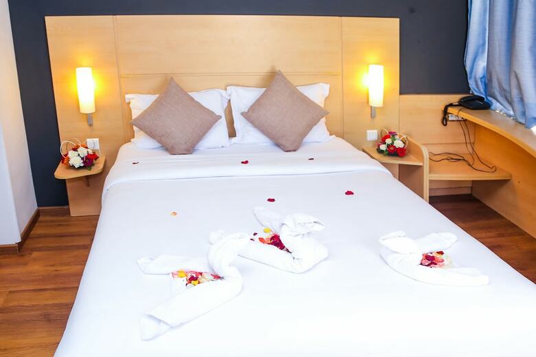 Hotel Senator Agadir