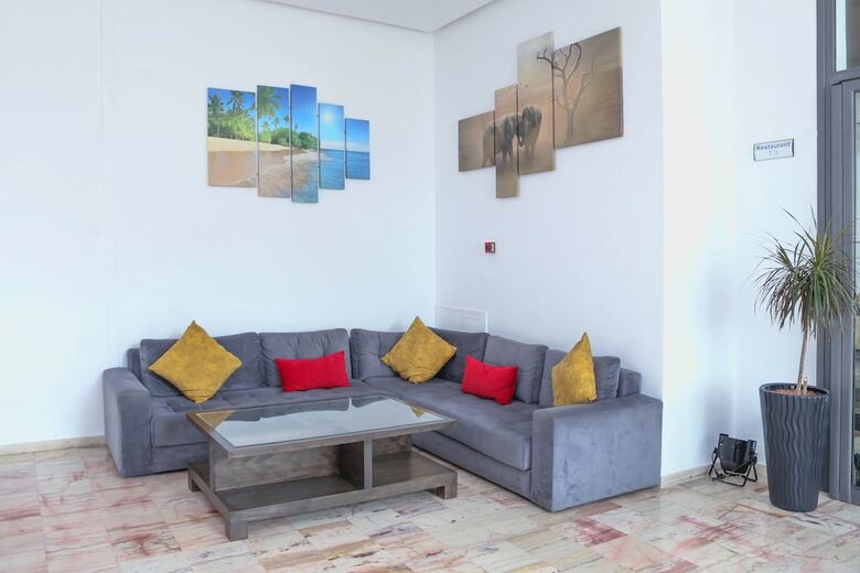 Hotel Senator Agadir