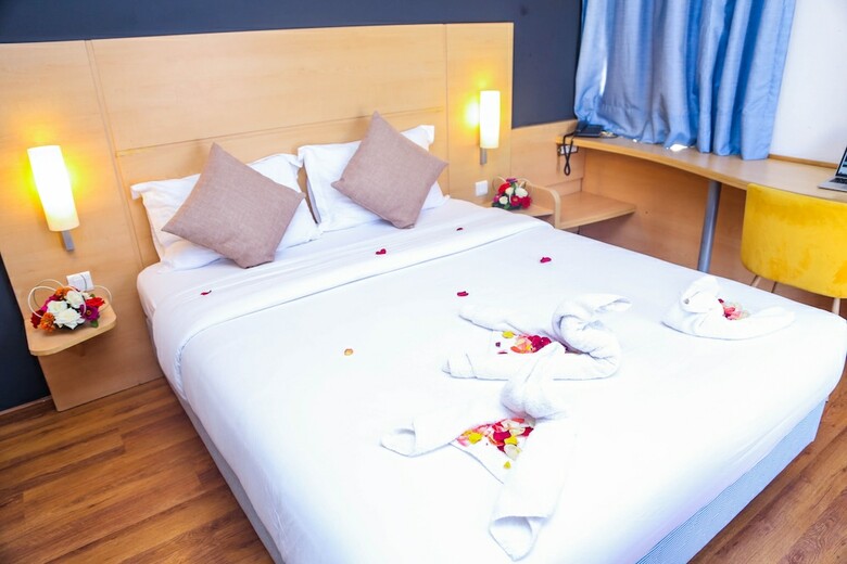 Hotel Senator Agadir
