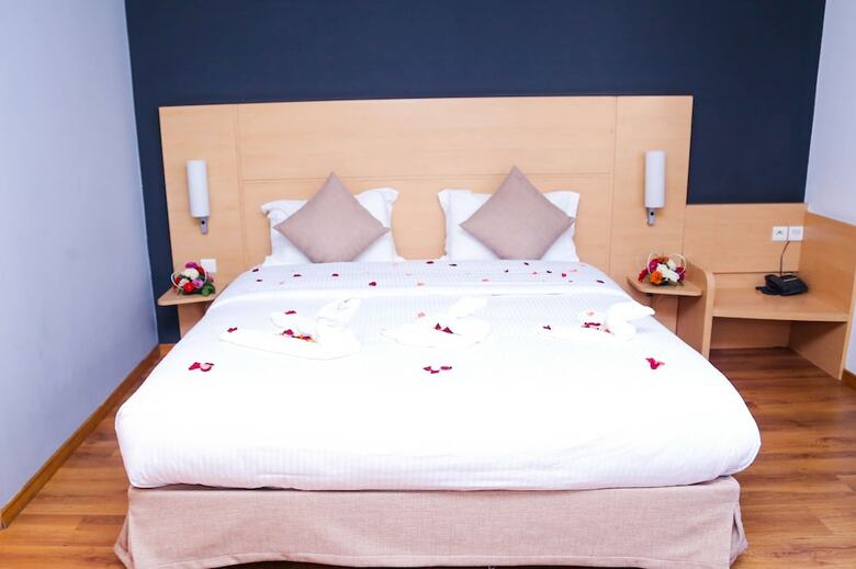 Hotel Senator Agadir