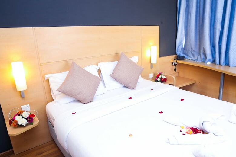 Hotel Senator Agadir
