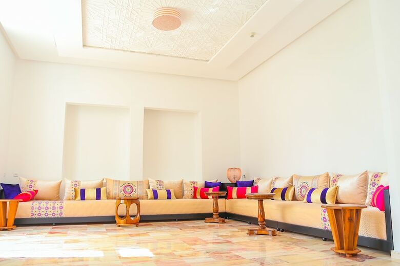 Hotel Senator Agadir