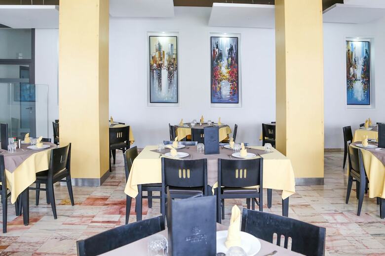 Hotel Senator Agadir