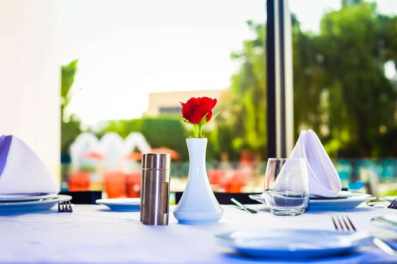 Hotel Senator Agadir
