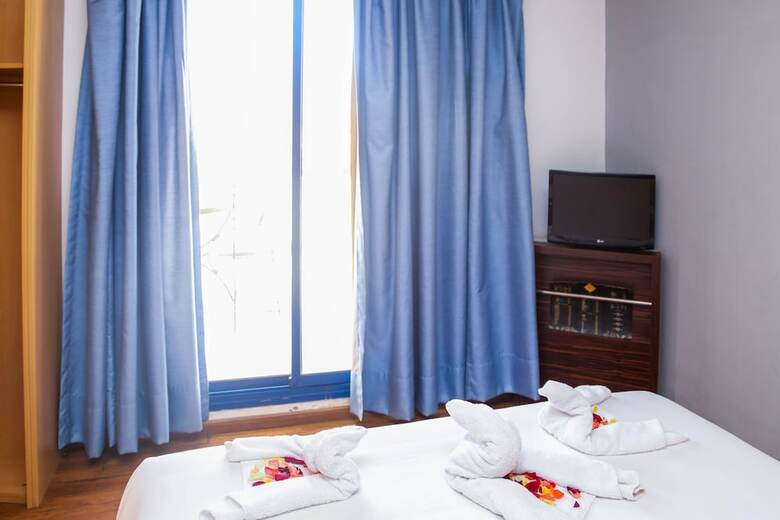 Hotel Senator Agadir
