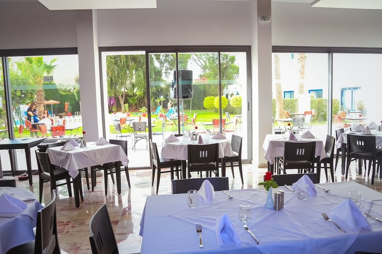Hotel Senator Agadir
