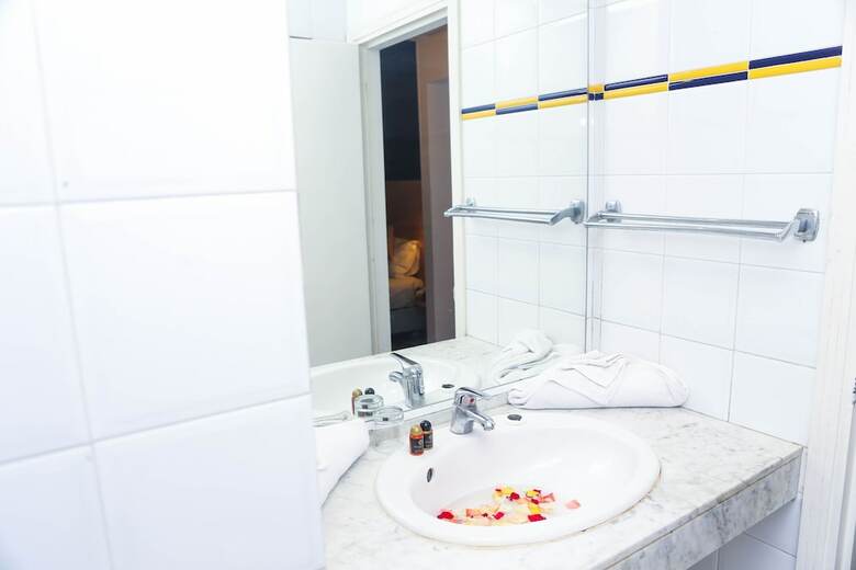 Hotel Senator Agadir