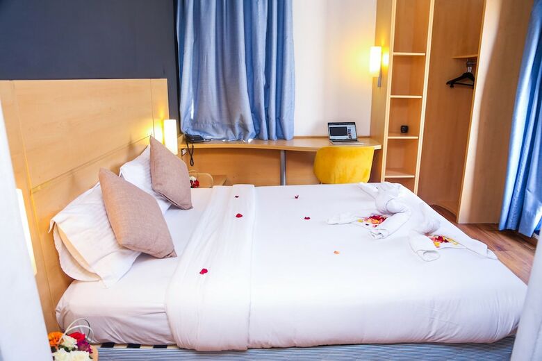 Hotel Senator Agadir
