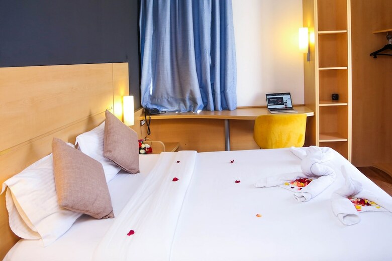 Hotel Senator Agadir
