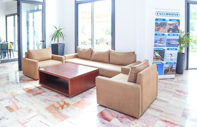 Hotel Senator Agadir