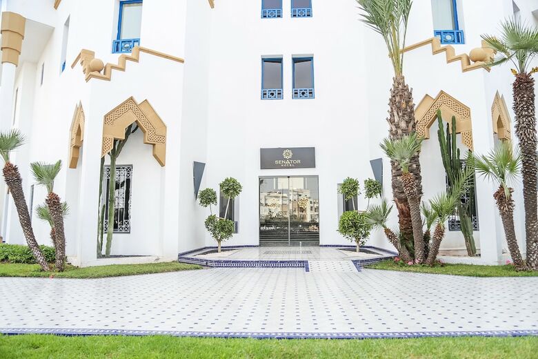 Hotel Senator Agadir