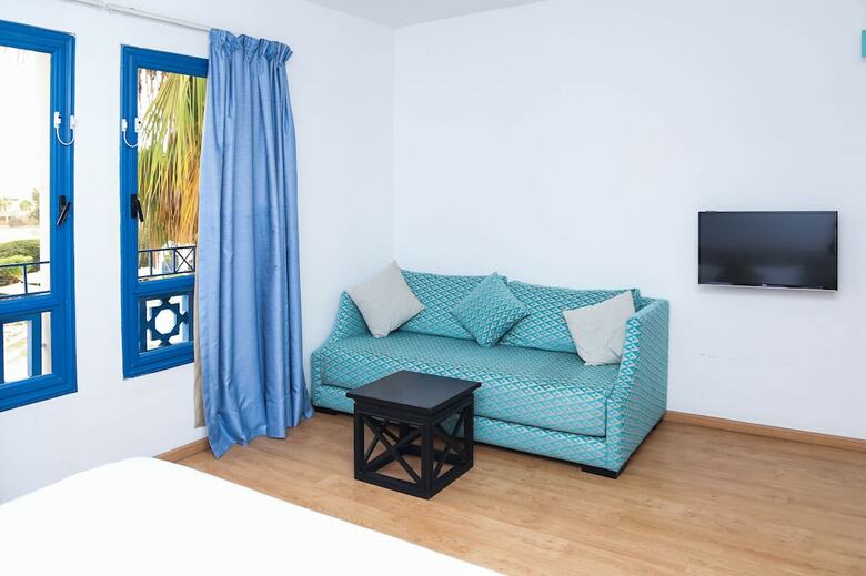 Hotel Senator Agadir