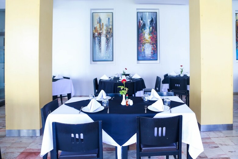 Hotel Senator Agadir