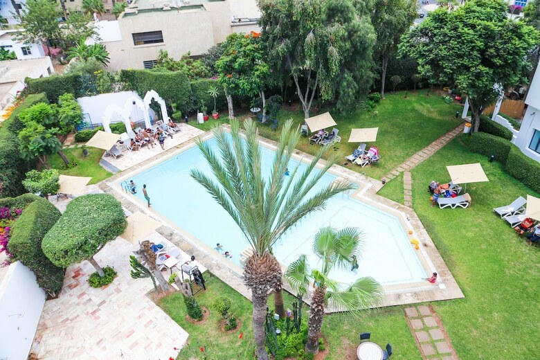 Hotel Senator Agadir