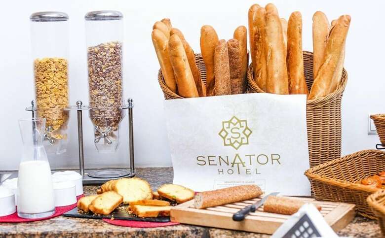 Hotel Senator Agadir