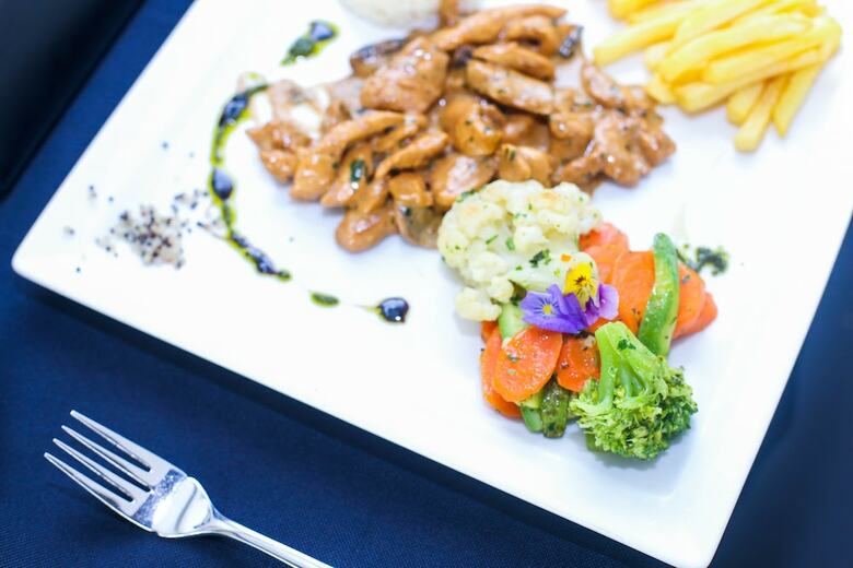 Hotel Senator Agadir