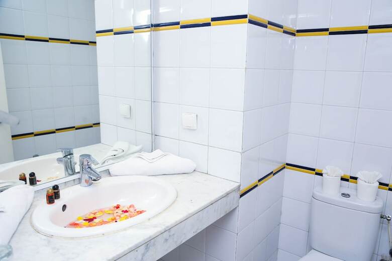Hotel Senator Agadir