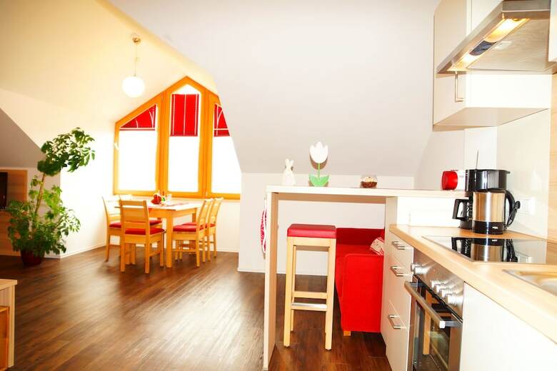 Seehotel Und Appartements Schn�ller