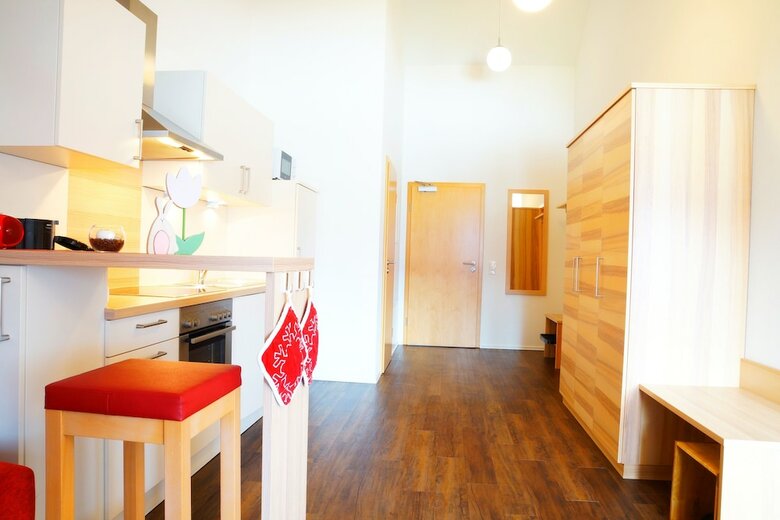 Seehotel Und Appartements Schn�ller