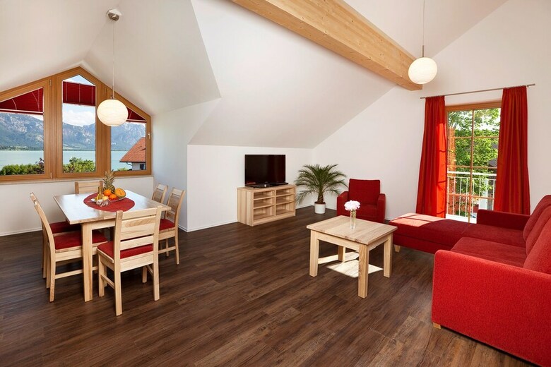 Seehotel Und Appartements Schn�ller