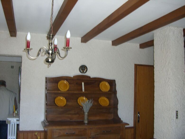 Apartamento R�sidence Sainte Annette