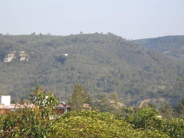 Apartamento R�sidence Sainte Annette
