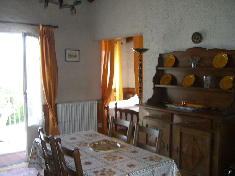 Apartamento R�sidence Sainte Annette