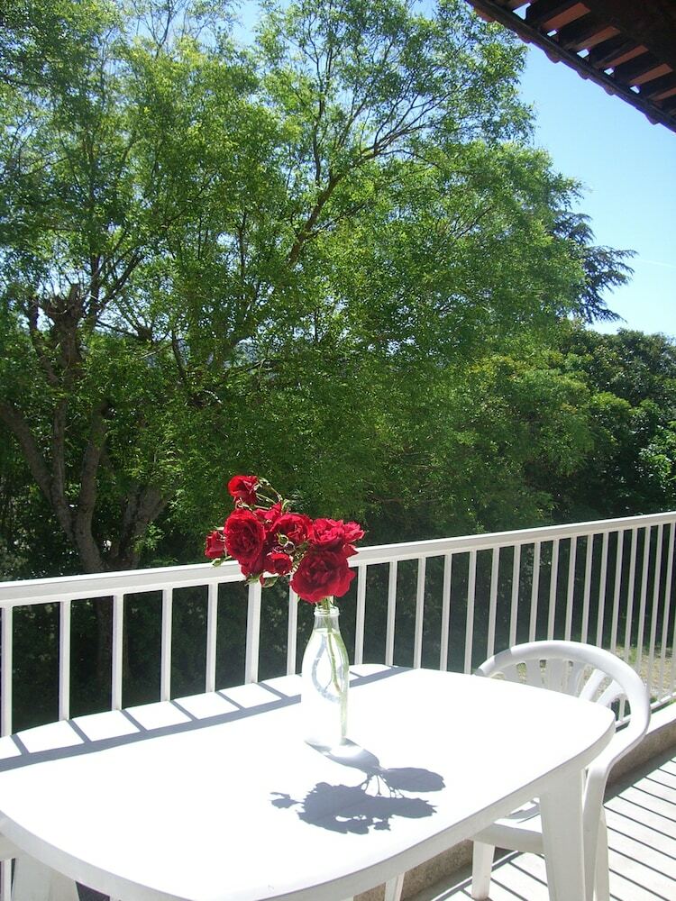 Apartamento R�sidence Sainte Annette