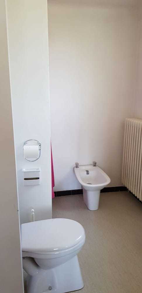 Apartamento R�sidence Sainte Annette