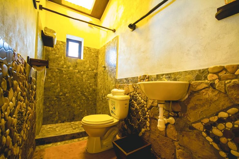 Posada Luquina Utama Lodge