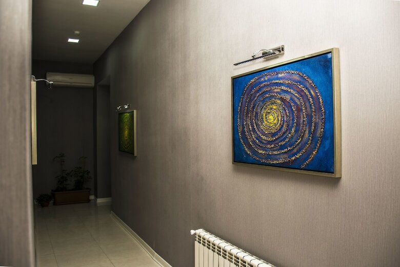 Seven Boutique Hotel Baku